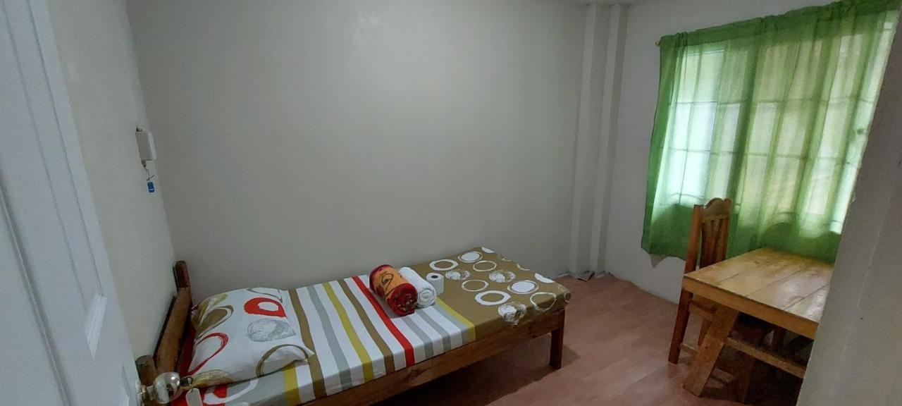 Hotel Koinonia Retreat Center Baguio City Habitación foto