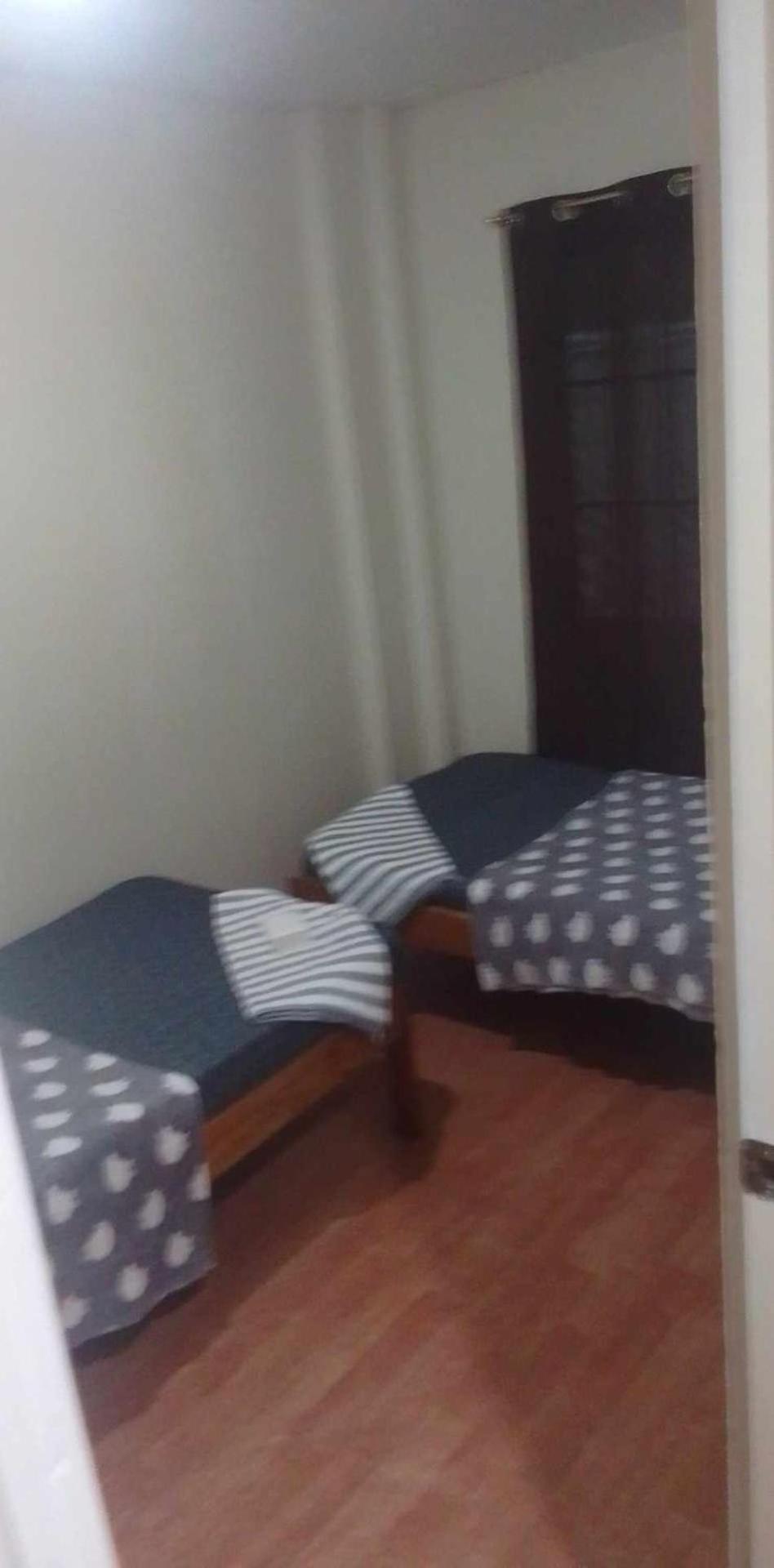 Hotel Koinonia Retreat Center Baguio City Exterior foto